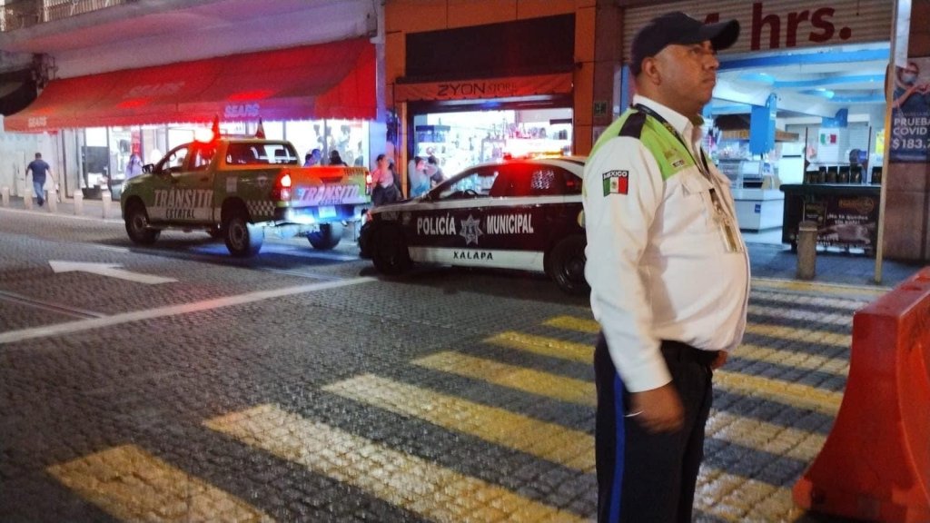 Estos son los cierres viales del 14 al 16 por Fiestas&nbsp;Patrias.