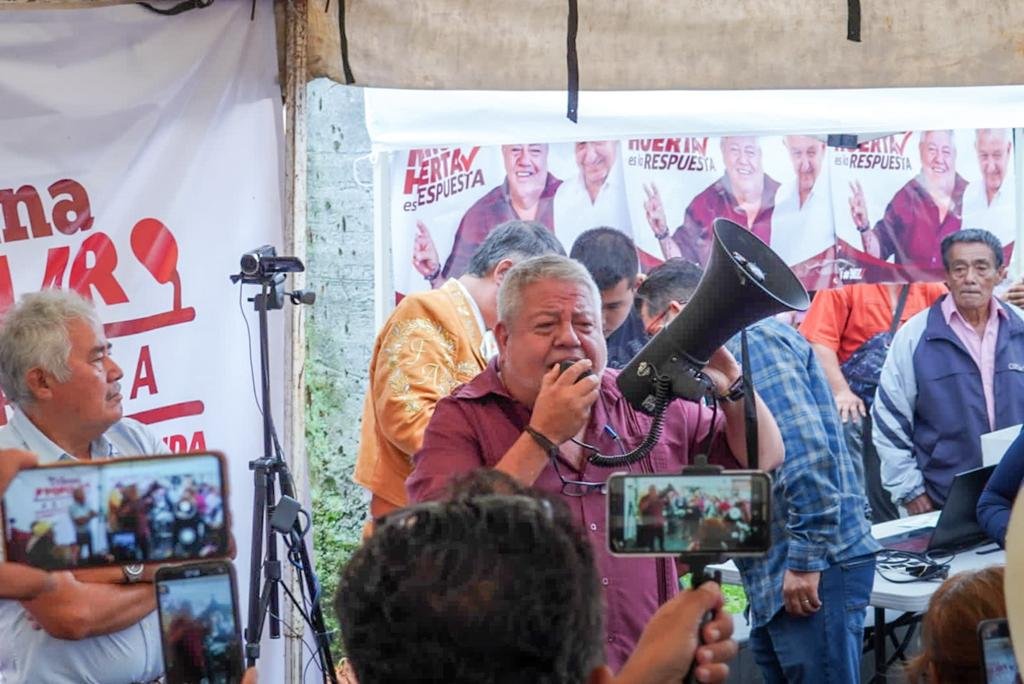 Autoridades municipales de Orizaba coartan libertad de&nbsp;expresión