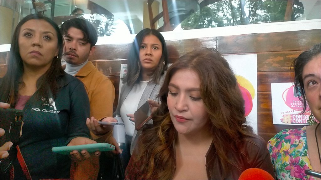 Victoria ha sufrido la falta de protección del Estado, ante un intento de feminicidio que&nbsp;sufrió.