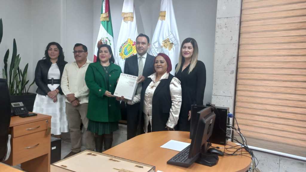 Presenta Sefiplan el presupuesto para el 2024-Alcanzaría los 163 mil mdp. Salud, Ople, Educación y UV con&nbsp;incremento