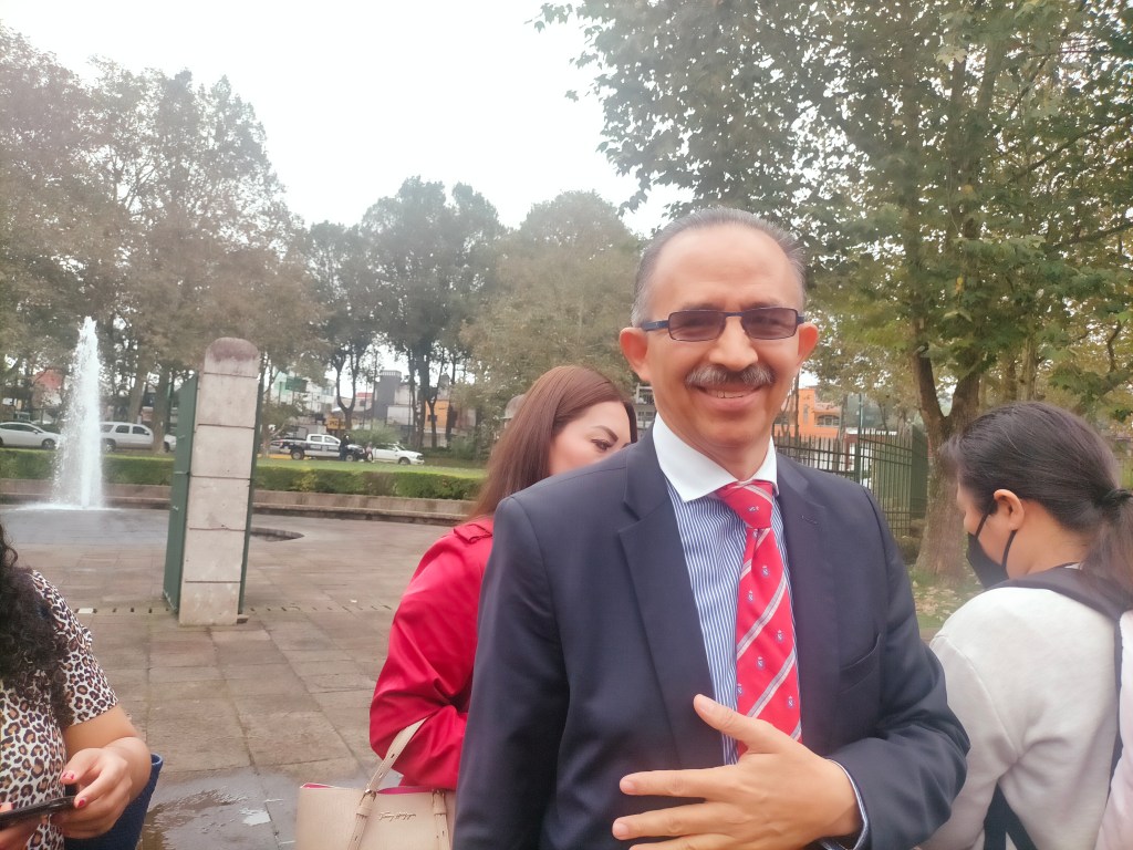 Morena modificó la fórmula de candidatos en el distrito federal de Xalapa, para incluir a Rosalinda Galindo como&nbsp;suplente.