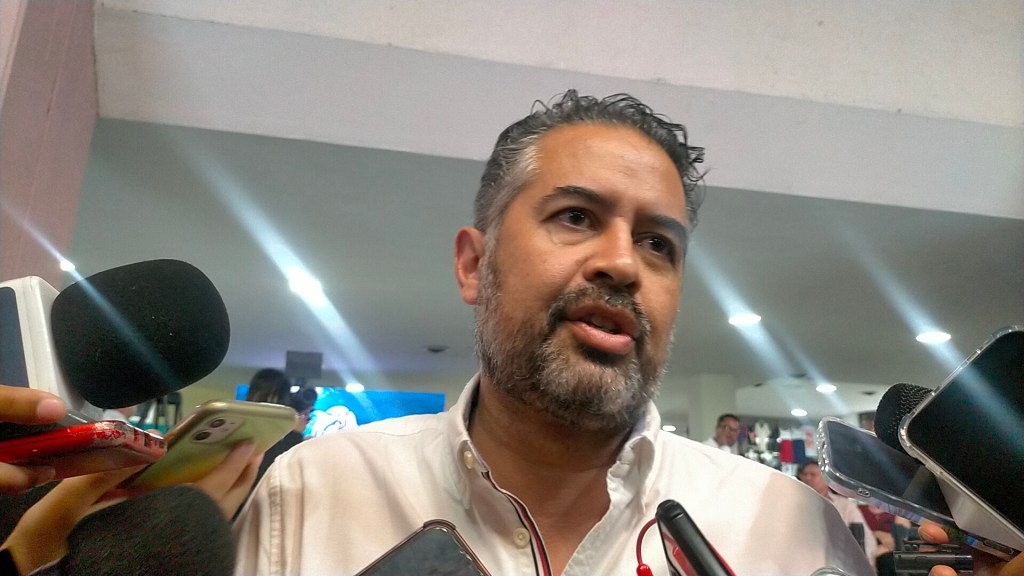 Veracruz cierra el año con 12 millones de visitantes, 1.2 más para este fin de diciembre:&nbsp;SECTUR