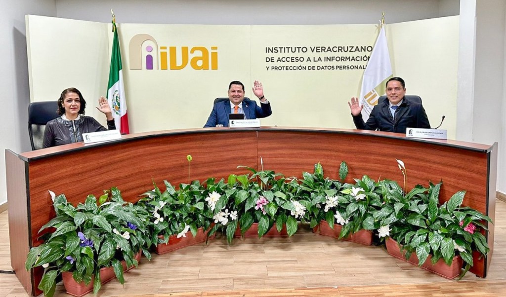 Camerino Z. Mendoza  omiso al entregar la información sobre los números de expedientes ante el&nbsp;TCA