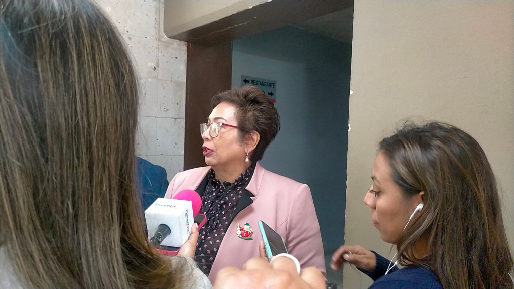 ORFIS dispuesto a auditar obra pública que tiene tardanza en&nbsp;concluirse.