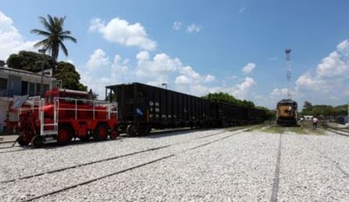 Se agotan boletos del tren Interoceánico
