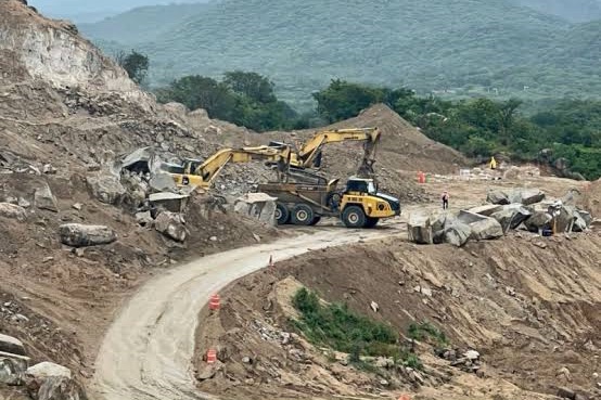 Grupo Indi y Grupo ICA han iniciado la construcción de cuatro parques industriales en Veracruz:&nbsp;SEDECOP