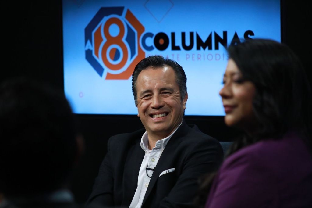 Serán basificados 3 mil 850 trabajadores del sector Salud en&nbsp;Veracruz.