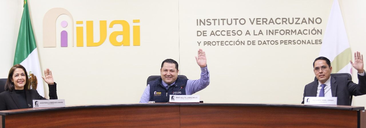 Ordena IVAI entregar información de cuatro tienditas escolares.
