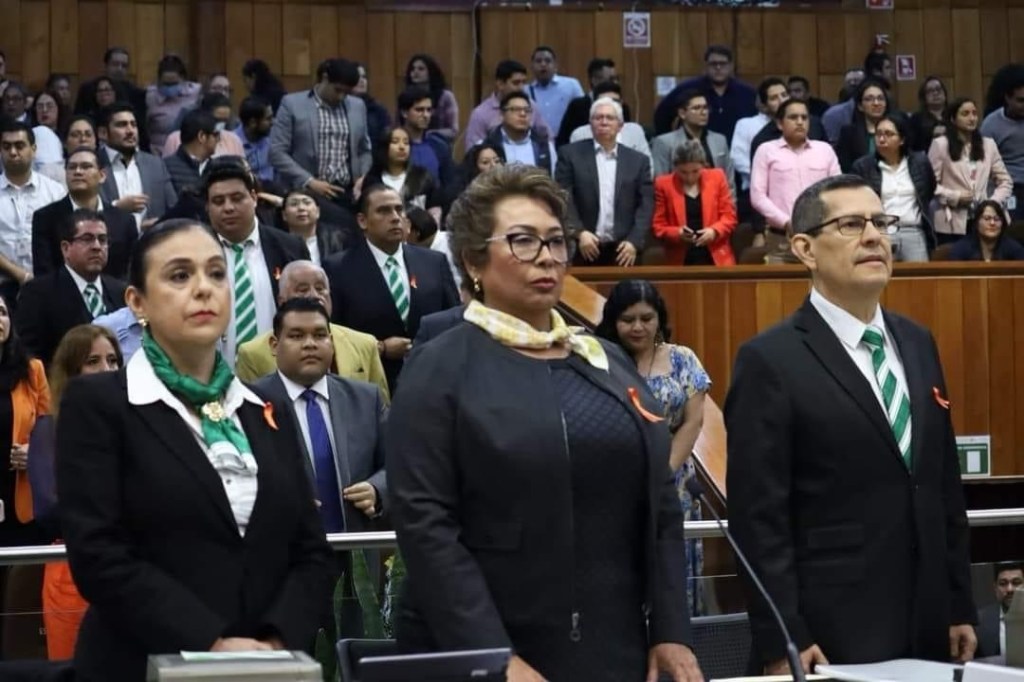 La presente administración estatal y municipal acumulan casi el 50% de las denuncias que ORFIS ha interpuesto, por peculado de 849 millones 32 mil&nbsp;pesos.