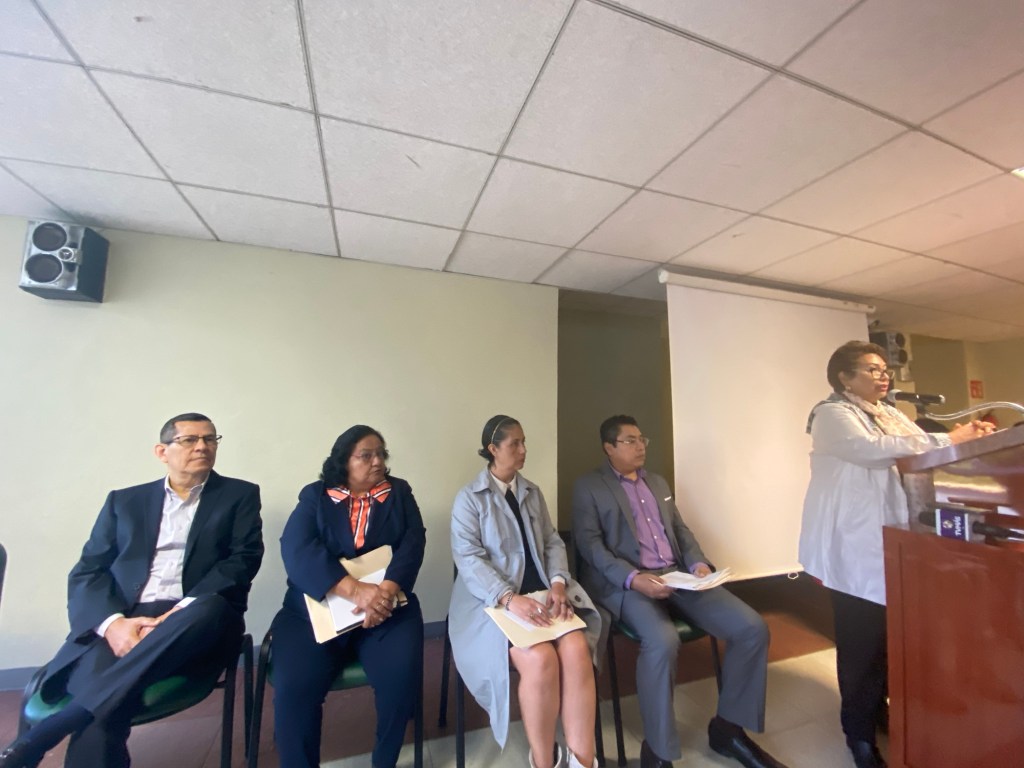 Denuncias a SESVER por 81 mdp.Denunciados también de esta administración; Espacios Educativos, UPAV, SEDESOL, FIVERFAP, Universidades Tecnológicas y&nbsp;municipios.