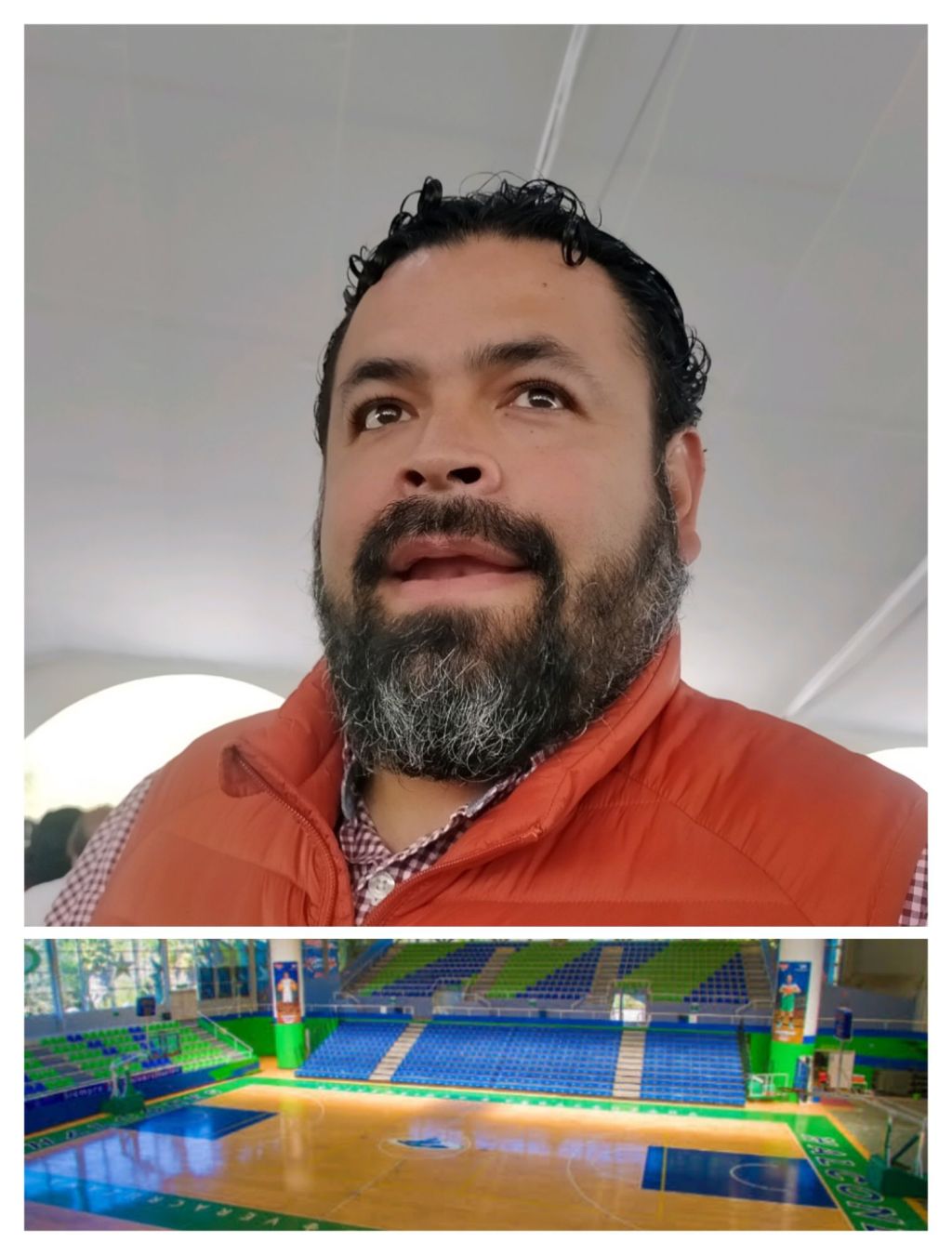 El Nido del Halcón lleva un avance del 75 por ciento; quedaría listo en&nbsp;marzo.