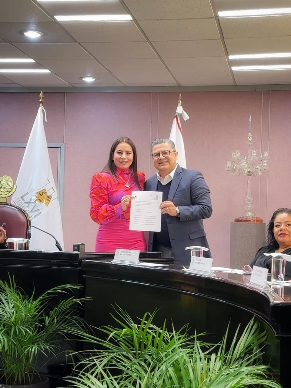 Auditora General del ORFIS, debe comparecer respecto a las denuncias por corrupción en el Poder Judicial: Marlon Ramírez&nbsp;Marín.