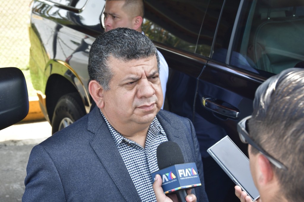 Caso de policía Magdalena no se ha notificado que sea&nbsp;feminicidio