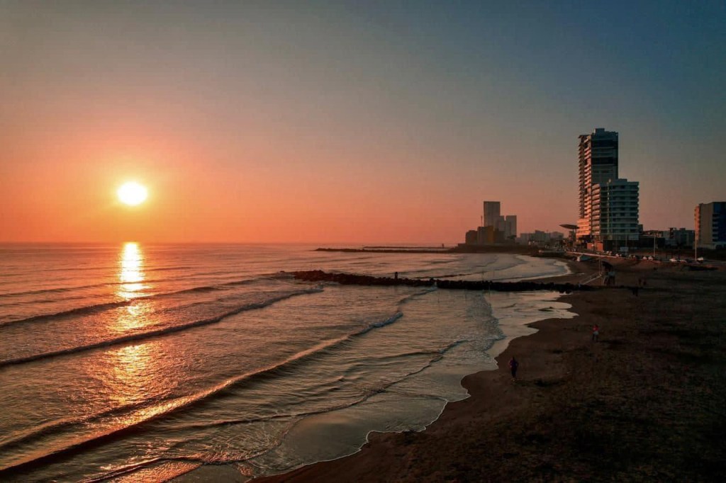 Vigilarán 500 elementos playas de&nbsp;Veracruz.