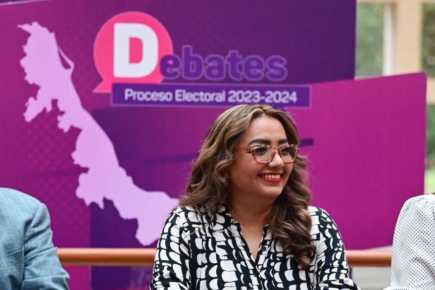 Seis candidatos a diputados locales han solicitado protección por temor a ser alcanzados por la violencia en sus recorridos por&nbsp;Veracruz.