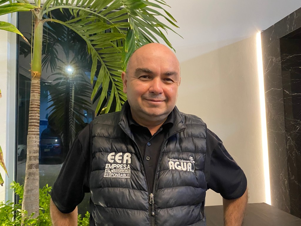 Xalapa dejó pasar mucho tiempo sin construir nuevas formas y fuentes de abastecimiento de agua, hoy enfrenta protestas&nbsp;sociales.