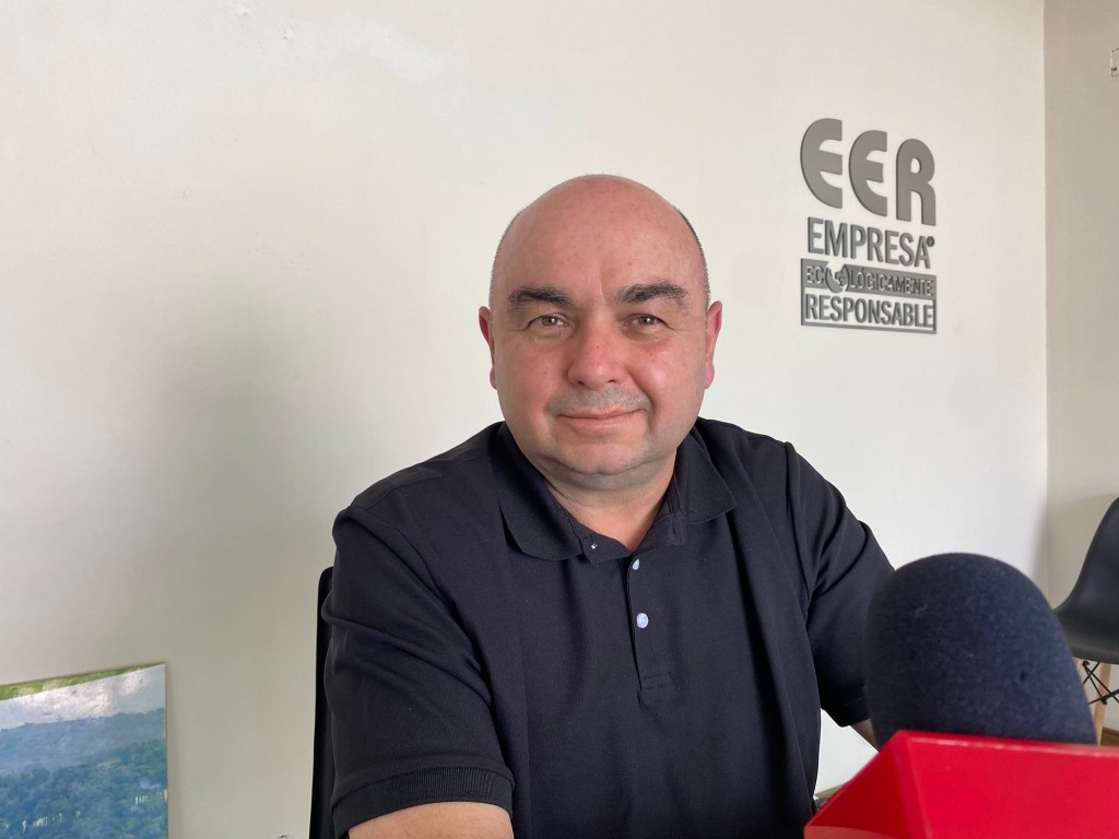 Disminución pluvial produce menos agua potable en Xalapa, y que la ciudad tome agua del Pixquiac; eso seca el&nbsp;río.