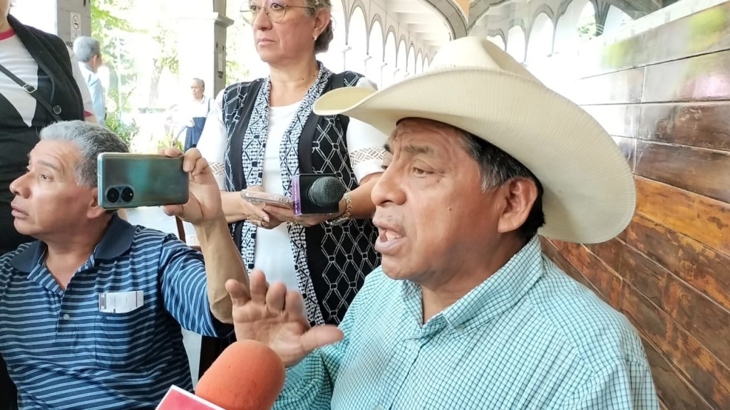 En gobierno de Cuitláhuac 50% de albañiles y empresas constructoras locales sin&nbsp;empleo