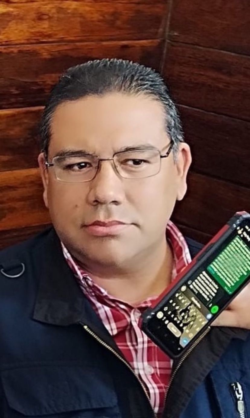 Américo Zúñiga será diputado federal a pesar de las trampas políticas de adversarios: Ramón Reyes&nbsp;Viveros.