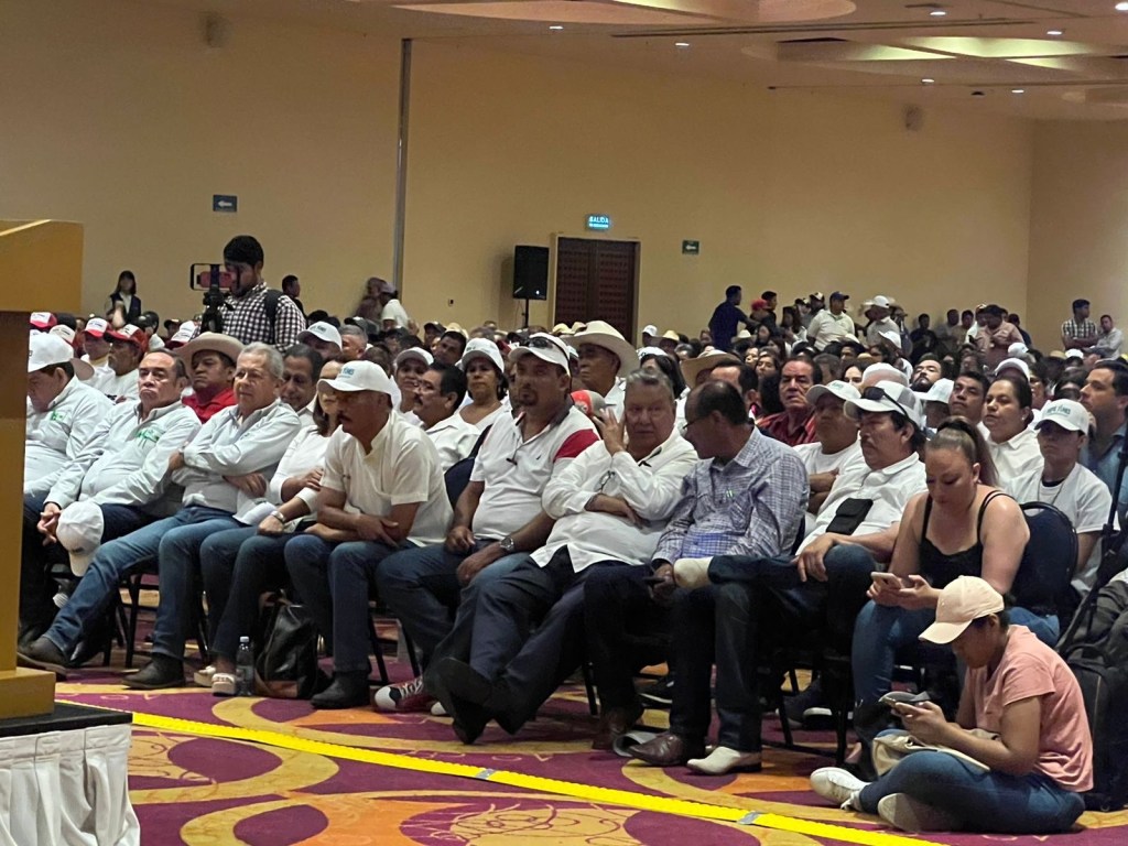 Se reducirá de 6 a 4 millones 700 mil toneladas la producción de azúcar este año en&nbsp;México.