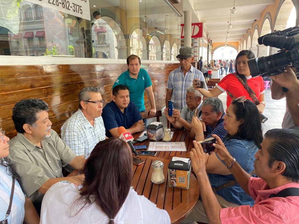 Por extorsión este año dos templos evangélicos cerraron&nbsp;temporalmente.