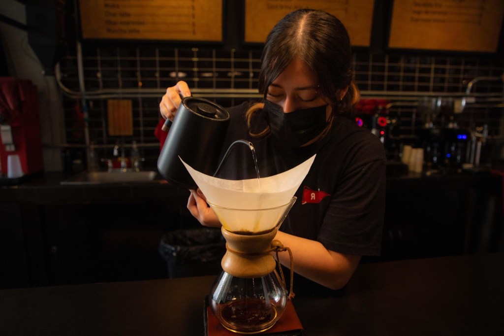 El fin del coyotaje en el café, podría tener su secreto en los cafés diferenciados:&nbsp;CAFECOL.