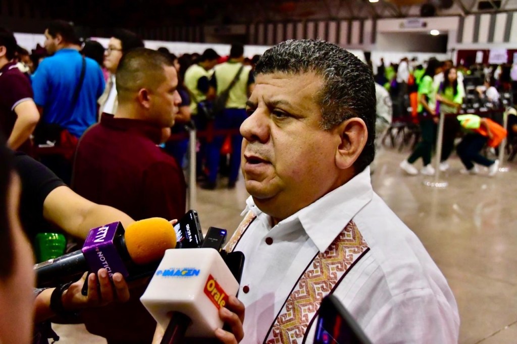 Un total de 1150 elementos resguardarán SalsaFest y Carnaval en junio:&nbsp;SSP