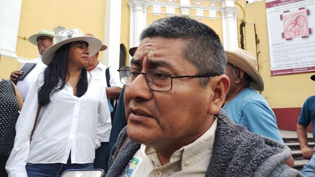 Conflicto agrario de hace 50 años, ha producido 30 intentos de desalojo en los últimos años en R.&nbsp;Cabada.