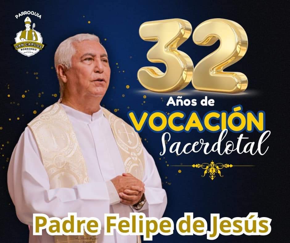 Conductor que falleció, en Laguna de Río Medio, era sacerdote de Úrsulo Galván.