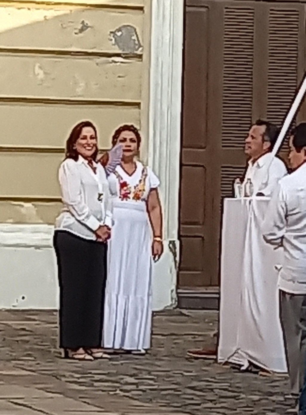 Respalda Nahle iniciativa de Legisver para darle más atribuciones a la Fiscalía Anticorrupción y que vigile actuar de Fiscal&nbsp;General.