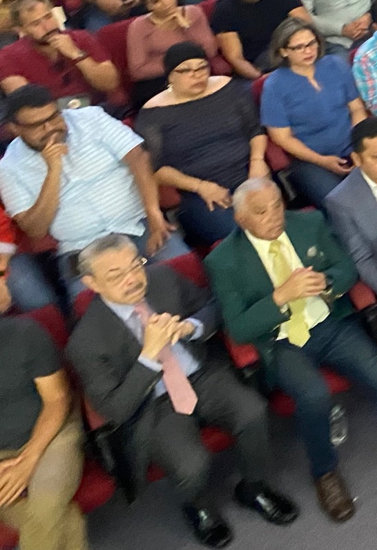 Podrán ser candidatos a jueces, magistrados y ministros, solo quienes muestren idoneidad: Eduardo&nbsp;Andrade.