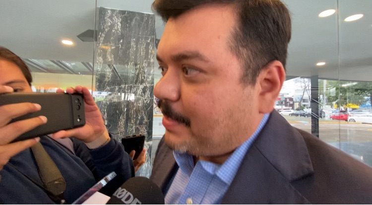 FGR podría dar avances pronto del caso Totalco:&nbsp;SEGOB