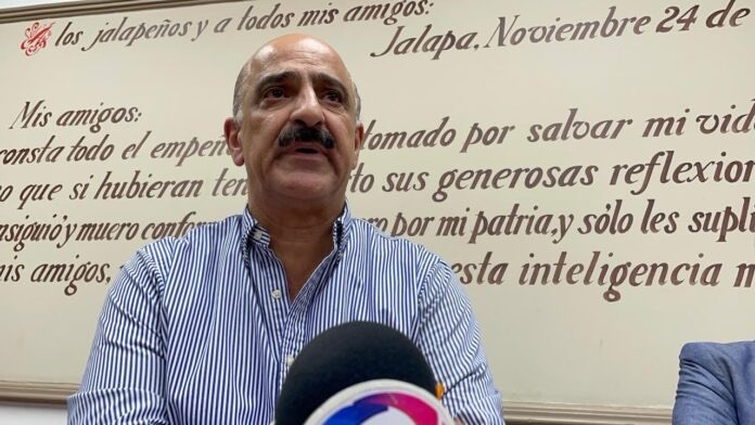 Ahued asegura que municipio dará respaldo a familia de Don Juan, perdió la vida atropellado por una aplanadora en obras del&nbsp;centro