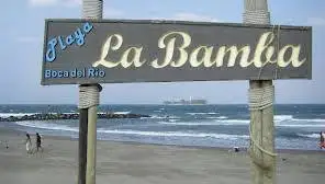 Diez Playas de Veracruz no son aptas para turistas.