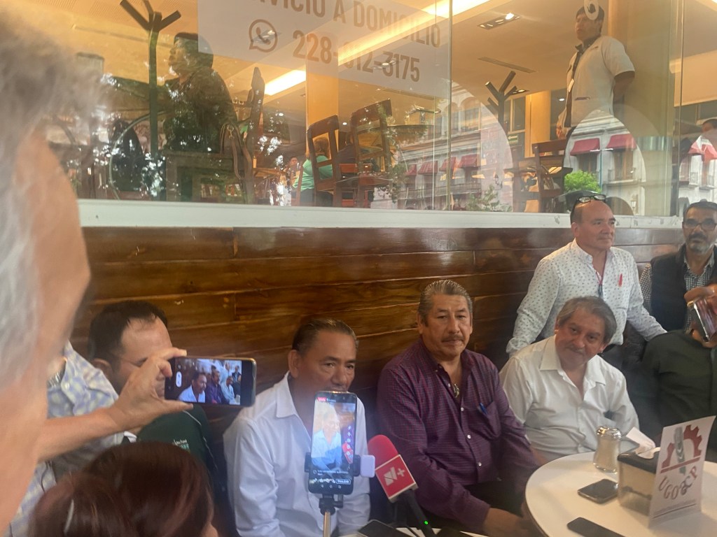 Pide UGOCP unificar Patrimonio del Estado e INVIVIENDA; ya que emiten dictámenes que se&nbsp;contradicen.