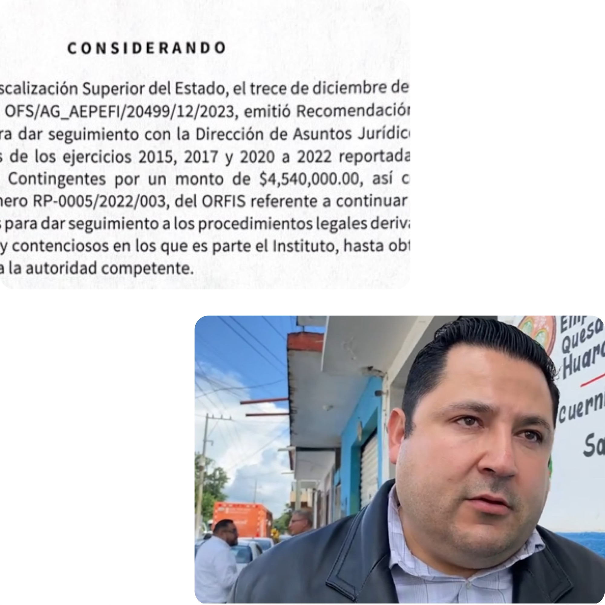 Con problemas el IVAI para ejercer su presupuesto, porque debe pagar 4.5 mdp de laudos