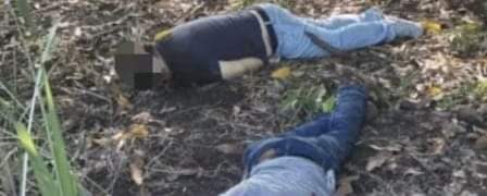 Se investiga homicidio de dos paramédicos de SESVER.
