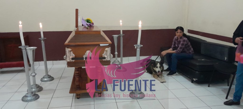 El último adiós de “Rocky” a Don Alfonso, un lazo&nbsp;inquebrantable