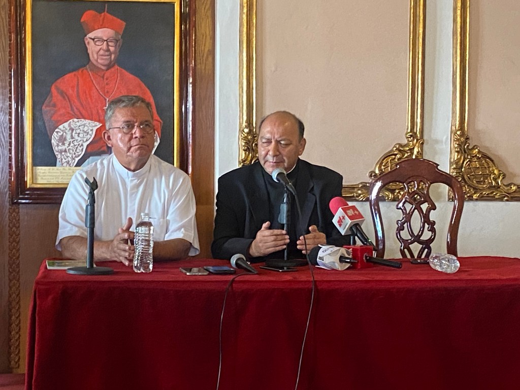 Reliquias de San Judas Tadeo estarán 8 días en Xalapa, se esperan miles de&nbsp;feligreses.