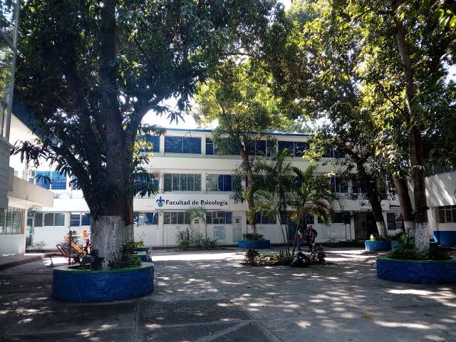 UV pide seguridad para campus de Poza Rica y Mocambo en el puerto de&nbsp;Veracruz.