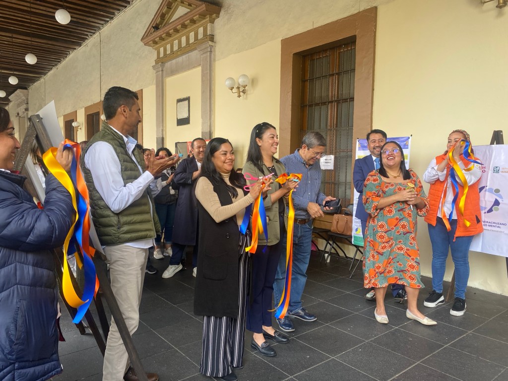 En Veracruz se han triplicado los expedientes de enfermedades mentales desde&nbsp;2023.