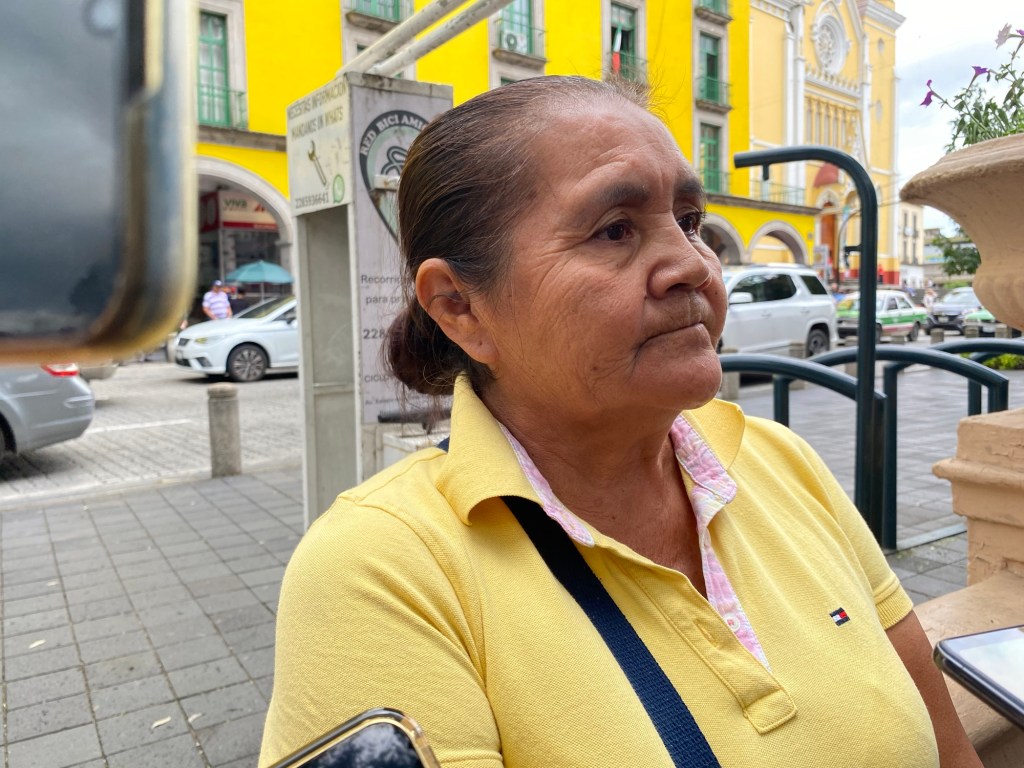 Familiares del profesor asesinado en Álamo, piden a FGE, dé pruebas sobre culpabilidad de dos jóvenes detenidos por el crimen, y haga&nbsp;justicia.