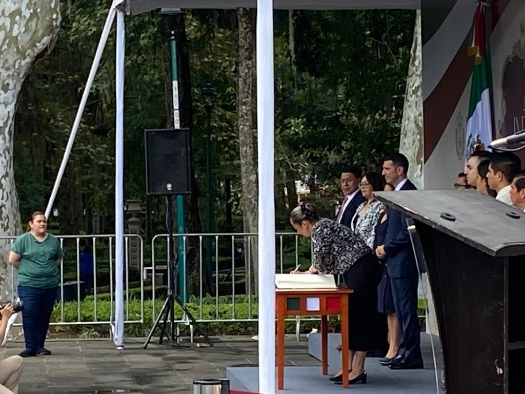 La Fiscalía de Veracruz no aceptó ni una sola recomendación de la CEDH en todo el sexenio:&nbsp;Namiko