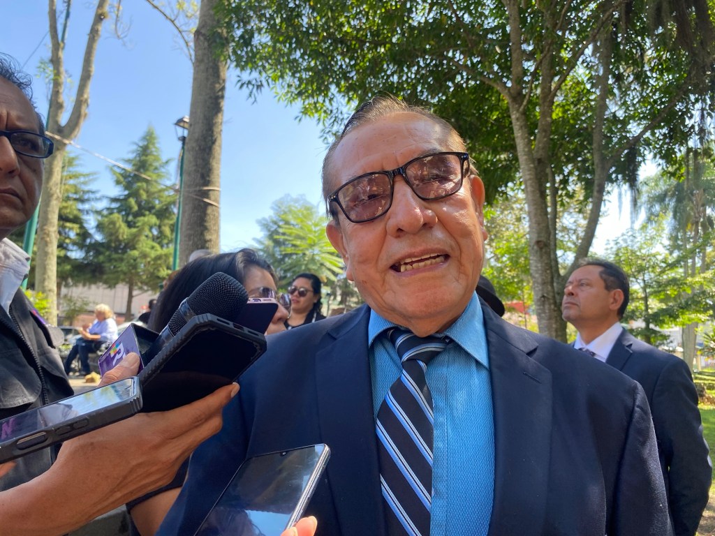 Hay juicios de amparo promovidos desde hace 2 años en juzgados federales con sede en Veracruz:&nbsp;Abogados