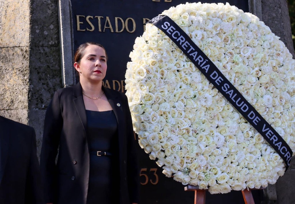 Pronto llegaría a Veracruz la vacuna contra la viruela del mono, Salud Federal definirá si será gratuita o si solo estará en el servicio médico&nbsp;privado.