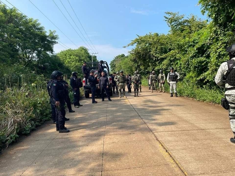 Sin agua casi un millón de habitantes del sur de Veracruz, cerraron ejidatarios válvulas del&nbsp;Yuribia.