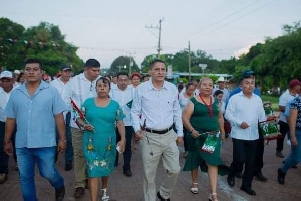 Vuelven a cerrar parcialmente presa Yuribia en&nbsp;Tatahuicapan
