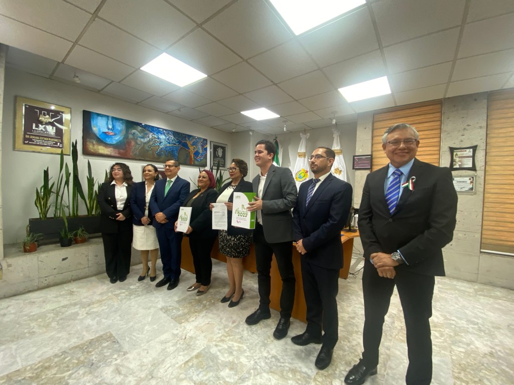 De casi 1700 mdp el daño patrimonial de la cuenta pública 2023:&nbsp;ORFIS