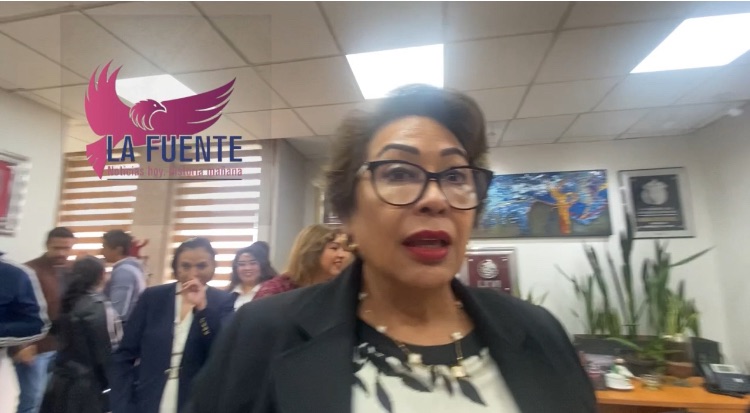 ORFIS no se ha desistido de ninguna denuncia contra los Yunes:&nbsp;Auditora