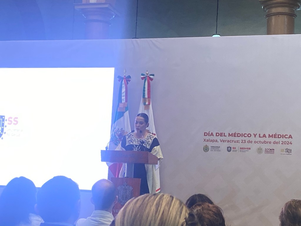 Reapareció el paludismo en Veracruz con 38 casos, todos en&nbsp;migrantes.